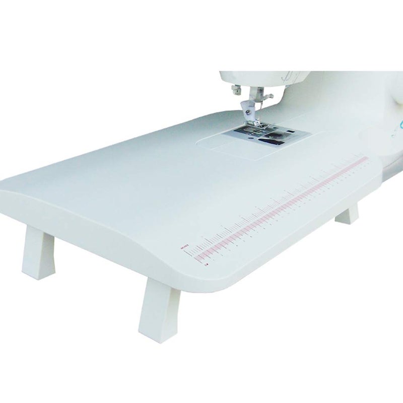 LNKA Sewing Machine Extension Table for Singer 3342 3333 3337 Size 38cm*26cm*9cm by LNKA - Image 1